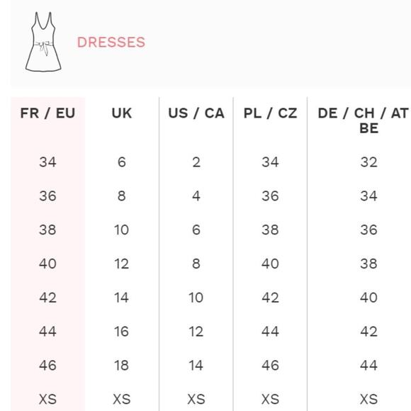 Etam Womens Dress Size US 4 Blue Geometric Sleeveless V Neck - Picture 5 of 5